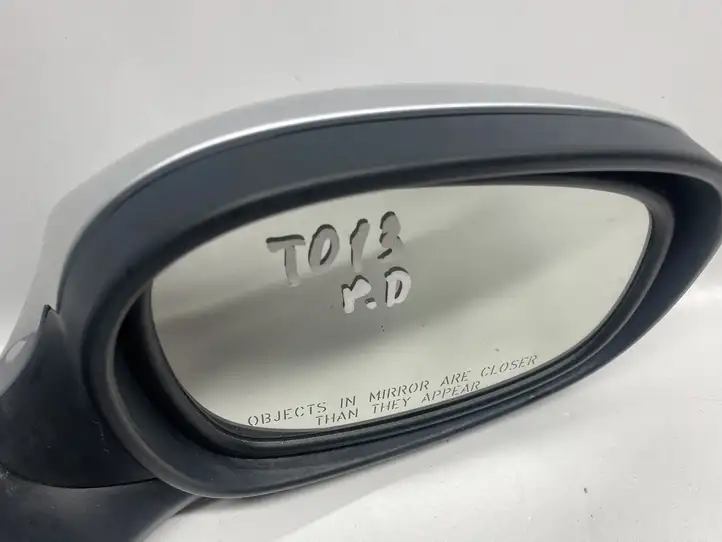 BMW 3 E92 E93 (2005 - 2014) F0143114 Боковое зеркало с электроприводом — фото 2