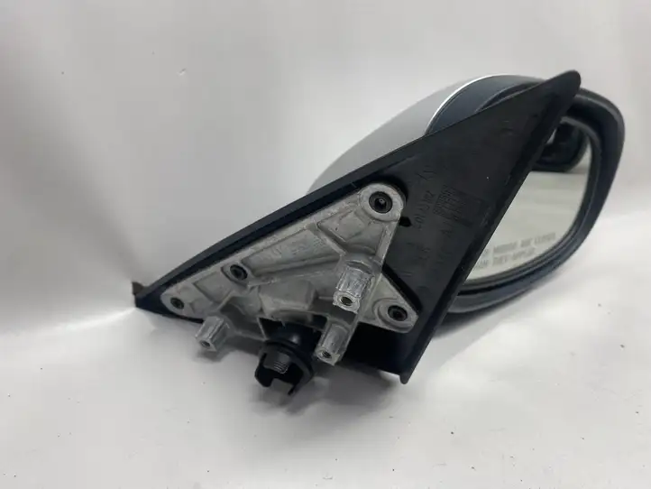 BMW 3 E92 E93 (2005 - 2014) F0143114 Боковое зеркало с электроприводом — фото 3