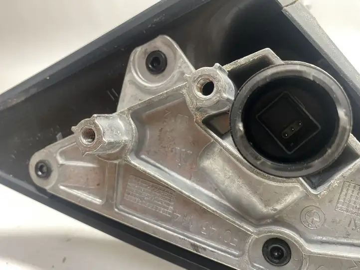 BMW 3 E92 E93 (2005 - 2014) F0143114 Боковое зеркало с электроприводом — фото 7