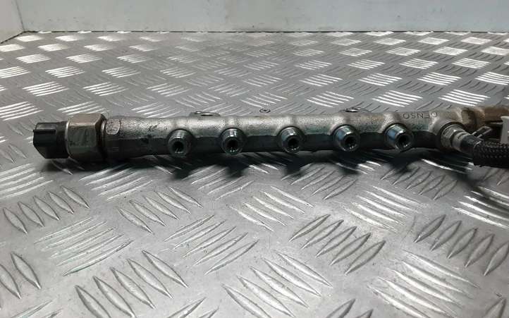 Toyota Land Cruiser (J150) (2009 - )  A5471J Магистральная трубка топлива