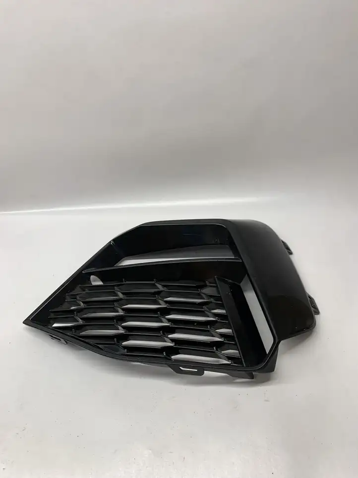 BMW 2 F44 (2019 - ) 51118075487 Нижняя решетка переднего бампера — фото 1