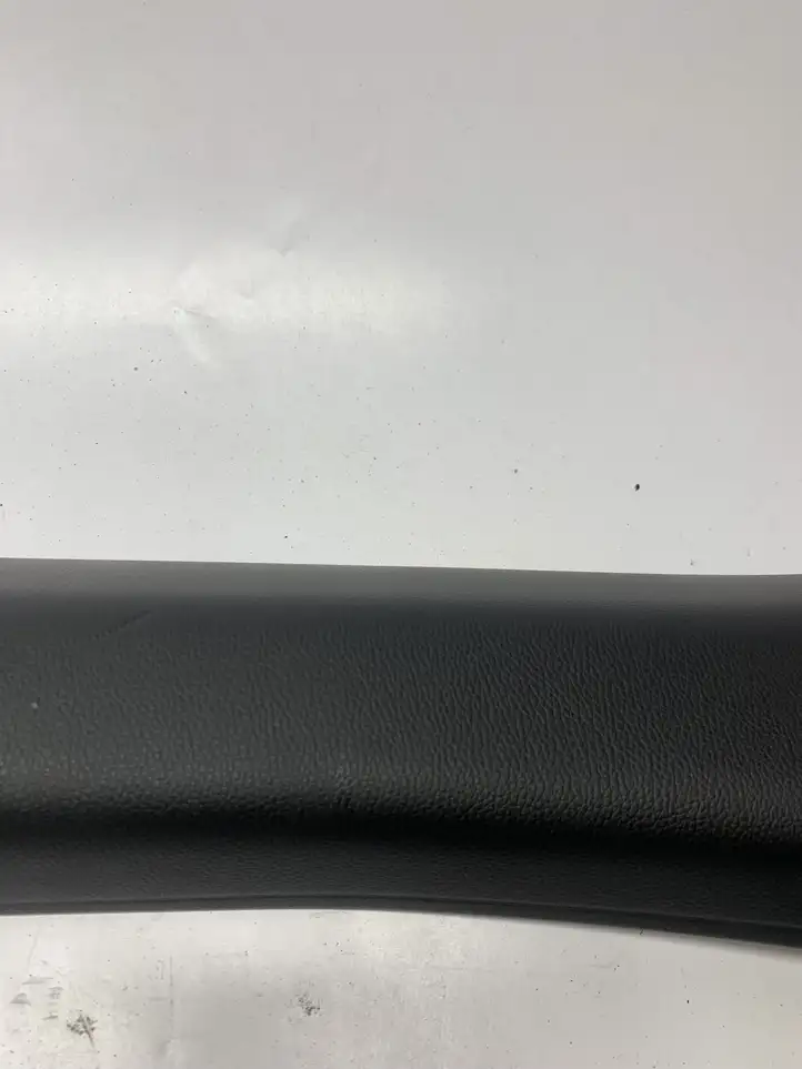 BMW 3 E92 E93 (2005 - 2014) 7129311 Обшивка стойки A — фото 8