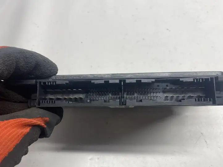 BMW 3 E92 E93 (2005 - 2014) 9286883 Блок управления светом — фото 4