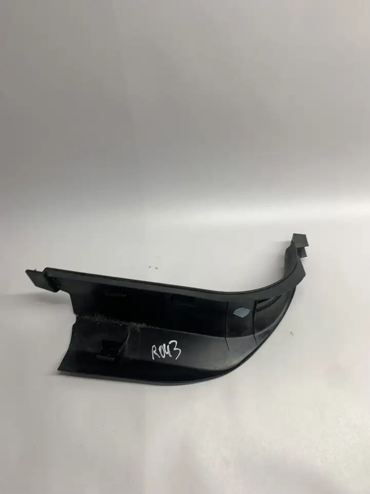 BMW X5 F15 (2013 - 2017) 7284529 Верхняя обшивка стойки B — фото 6