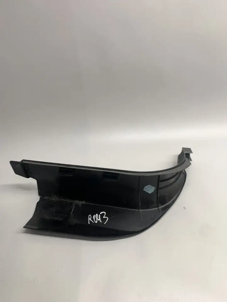 BMW X5 F15 (2013 - 2017) 7284529 Верхняя обшивка стойки B — фото 8