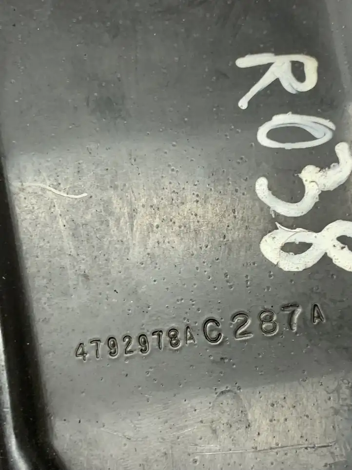 Dodge Charger (2014 - ) 4792978A Другая часть кузова — фото 9