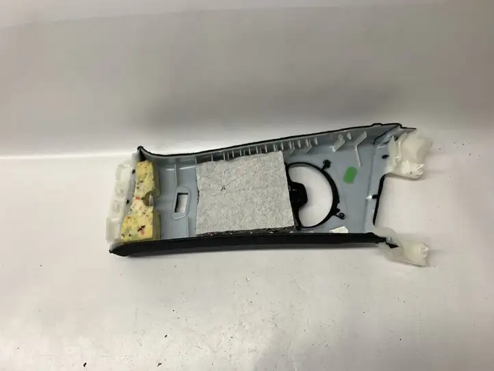 BMW 4 F32 F33 (2013 - 2017) 7276894 Верхняя обшивка стойки B — фото 7