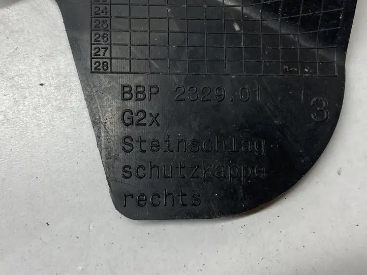 BMW 3 G20 G21 (2019 - ) 6888060 Другая часть кузова — фото 7