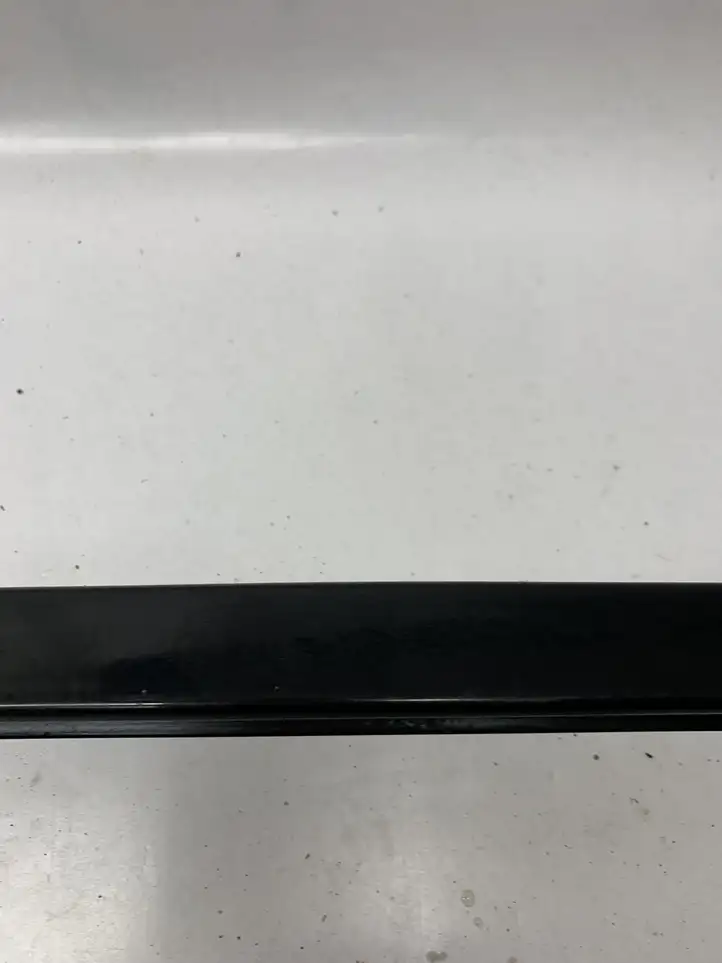 BMW 3 F30 F35 F31 (2012 - 2018) 7263381 Накладка стекла задней двери — фото 2