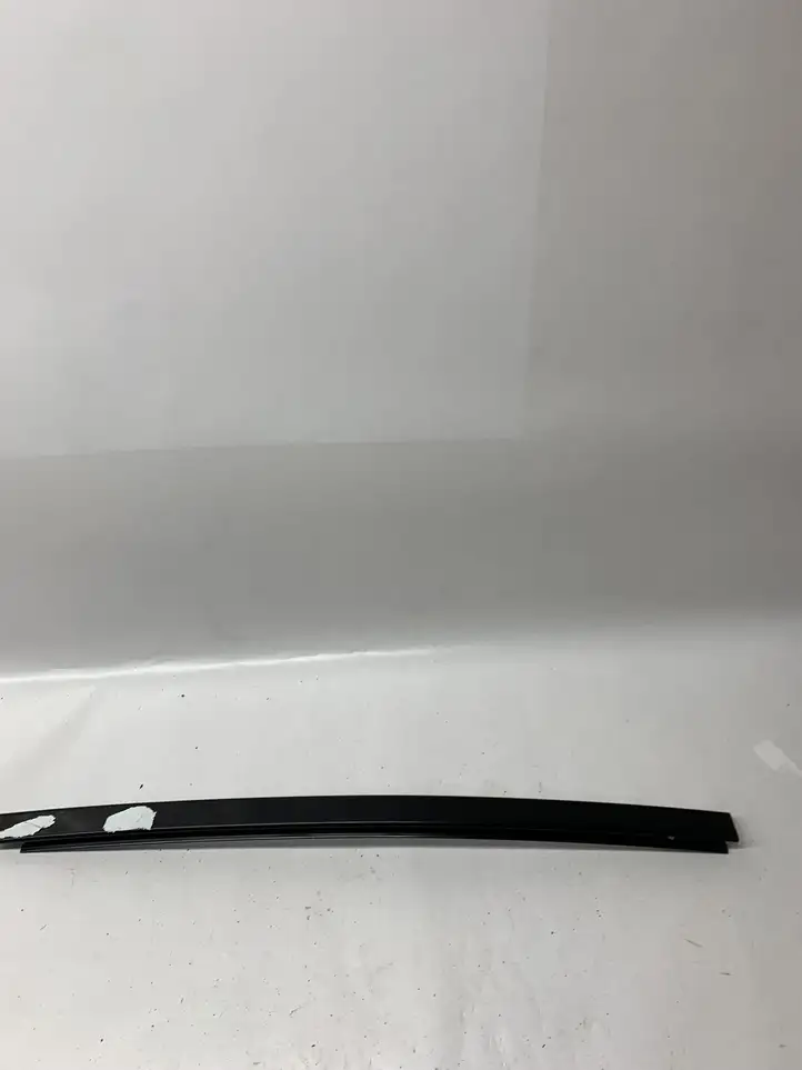 BMW 3 F30 F35 F31 (2012 - 2018) 7263381 Накладка стекла задней двери — фото 5