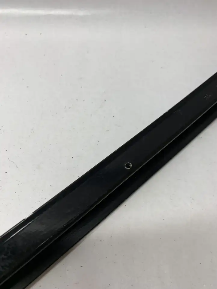 BMW 3 F30 F35 F31 (2012 - 2018) 7263381 Накладка стекла задней двери — фото 10