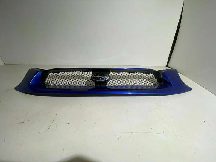 Subaru Impreza WRX STi (1992 - 2000)   Передняя решётка