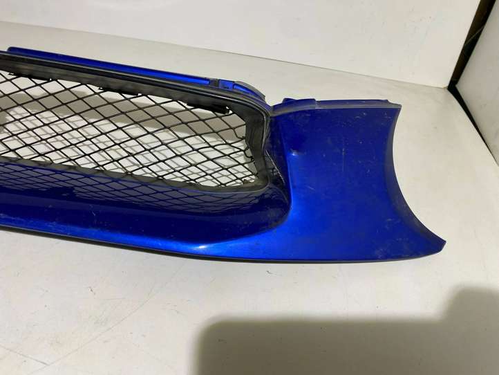 Subaru Impreza WRX STi (1992 - 2000)   Передняя решётка