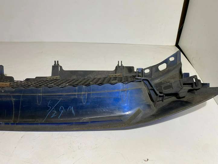 Subaru Impreza WRX STi (1992 - 2000)   Передняя решётка