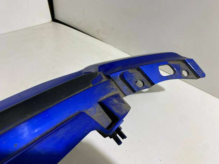 Subaru Impreza WRX STi (1992 - 2000)   Передняя решётка