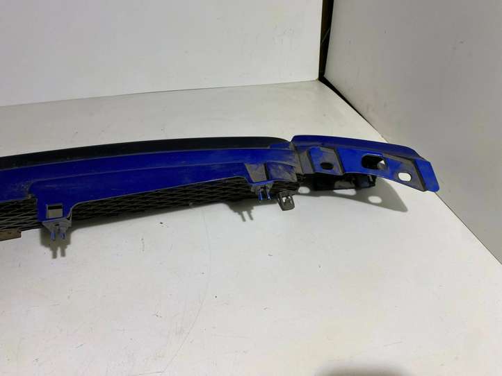 Subaru Impreza WRX STi (1992 - 2000)   Передняя решётка