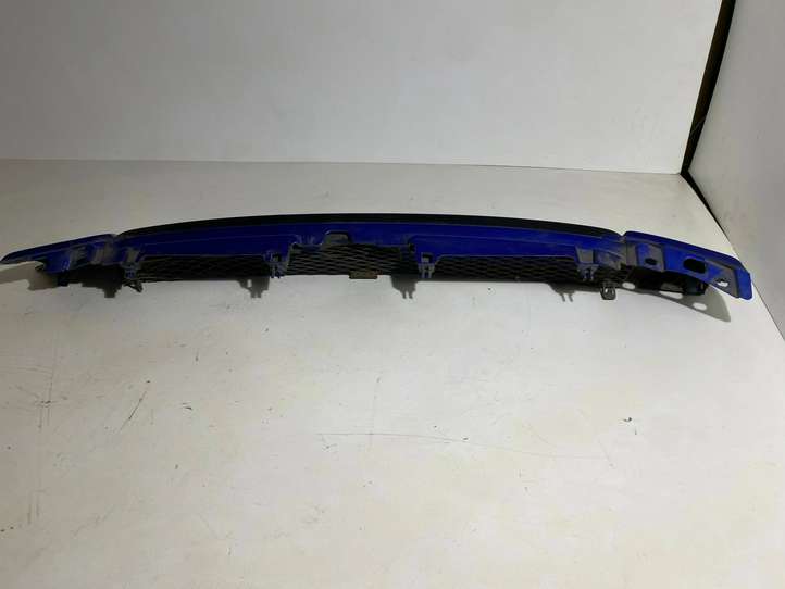 Subaru Impreza WRX STi (1992 - 2000)   Передняя решётка