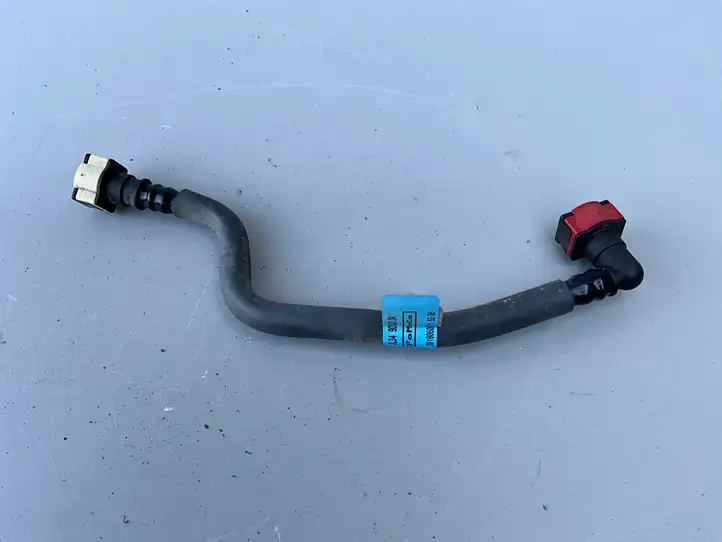 Ford F150 (2018 - 2020) JL349D188DA Шланги системы охлаждения — фото 1