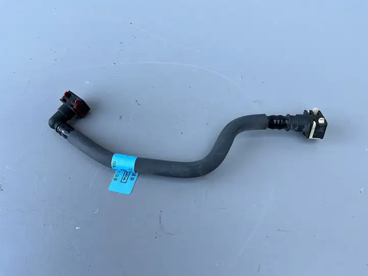 Ford F150 (2018 - 2020) JL349D188DA Шланги системы охлаждения — фото 2