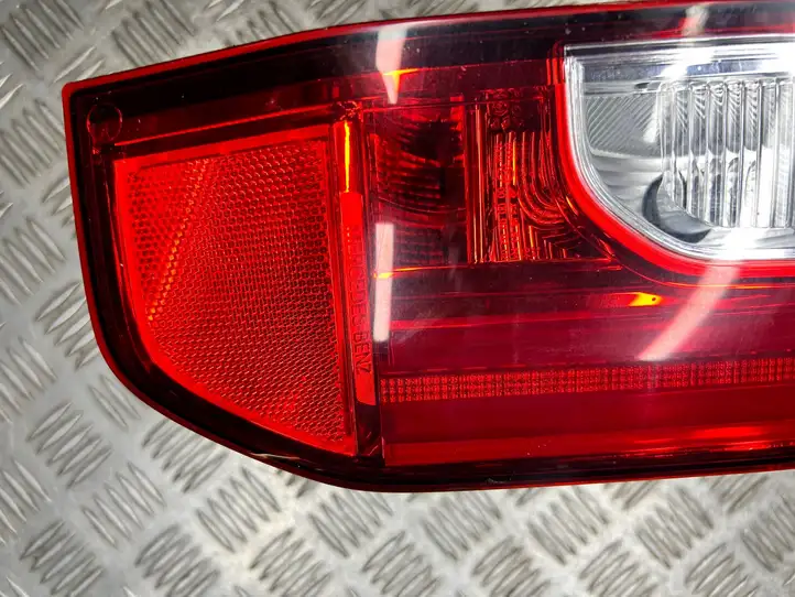 Mercedes-Benz W470 (2017 - 2020) A4709061700 Включатель фонарей — фото 9