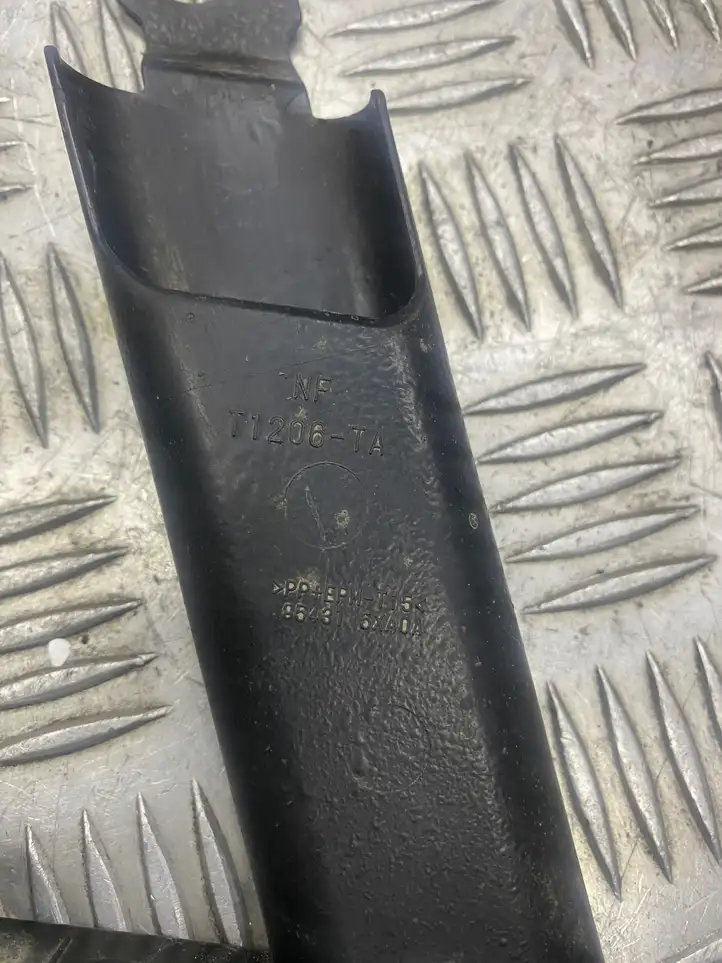 Mercedes-Benz W470 (2017 - 2020) 954315XA0A Защита двигателя — фото 6
