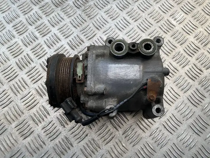 Ford Focus (1998 - 2004) RFXS4H-19D647 Компрессор (насос) кондиционера воздуха — фото 1