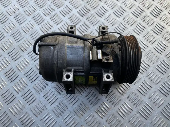 Volvo S80 (1998 - 2004) 9166103 Компрессор (насос) кондиционера воздуха — фото 1