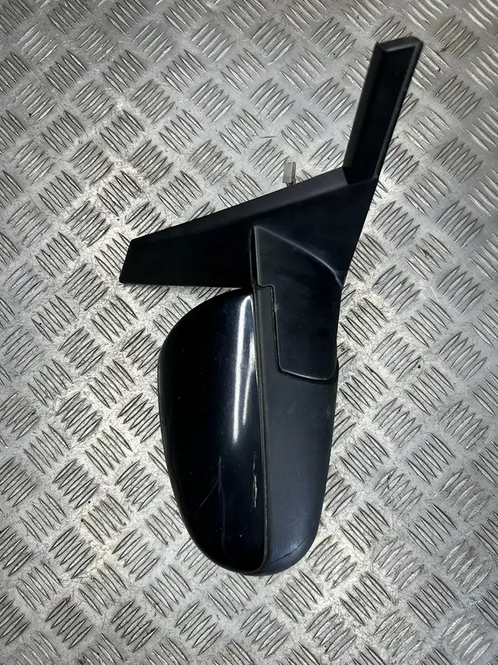 Mitsubishi Colt (2004 - 2008) 7632A164 Боковое зеркало с электроприводом — фото 1