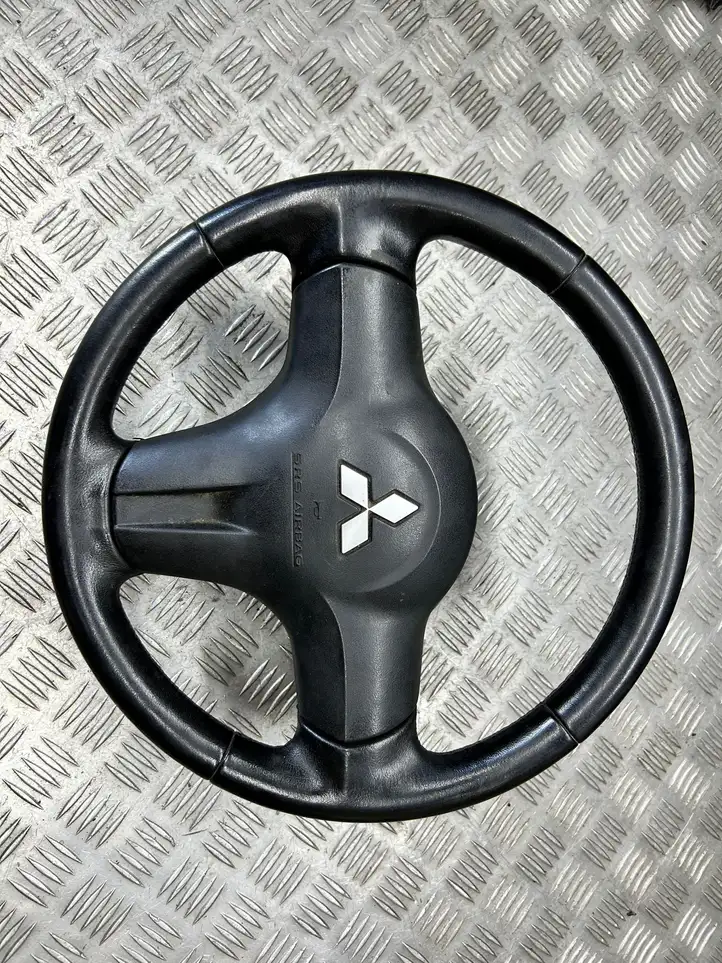 Mitsubishi Colt (2004 - 2008) MR955202 Руль — фото 1
