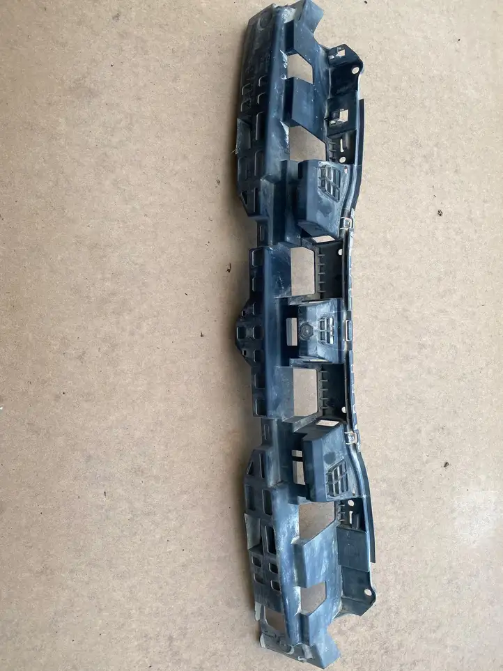 Peugeot 508 (2010 - 2014) 9675548180 Кронштейн заднего бампера — фото 2