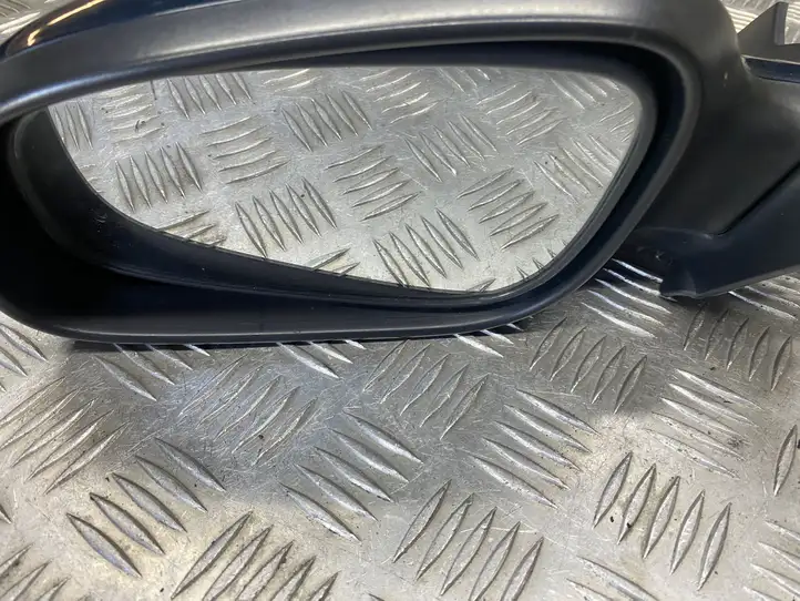 Volvo S80 (1998 - 2004) E11015463 Боковое зеркало с электроприводом — фото 3