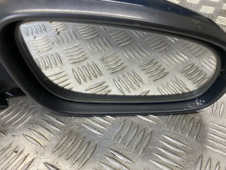 Volvo S80 (1998 - 2004) E11015463 Боковое зеркало с электроприводом — фото 4