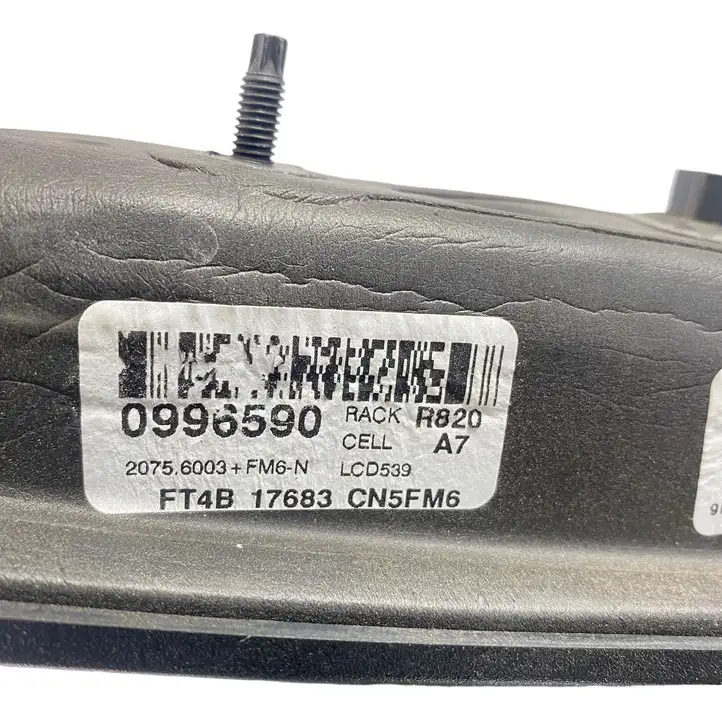 Ford Edge II (2015 - ) FT4B17683CN Боковое зеркало с электроприводом — фото 9