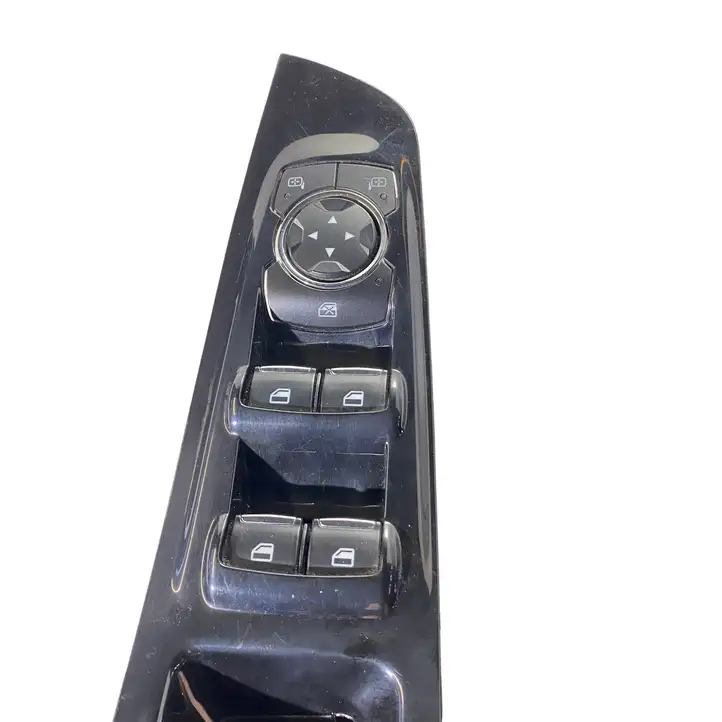 Ford Edge II (2015 - ) FT4B14A564BE Кнопка стеклоподъемников — фото 4