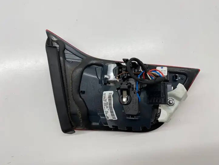 BMW 4 F32 F33 (2013 - 2017) 8059656 Комплект задних фонарей — фото 3