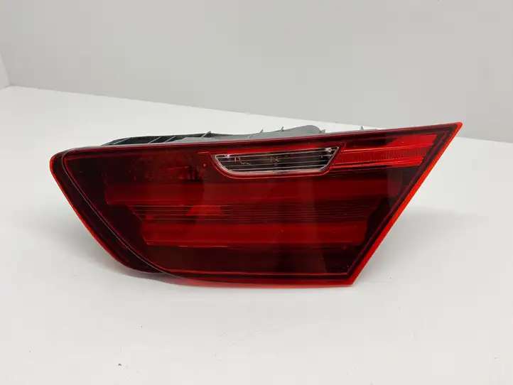 BMW 6 F12 F13 (2010 - 2018) 7210580 Комплект задних фонарей — фото 1