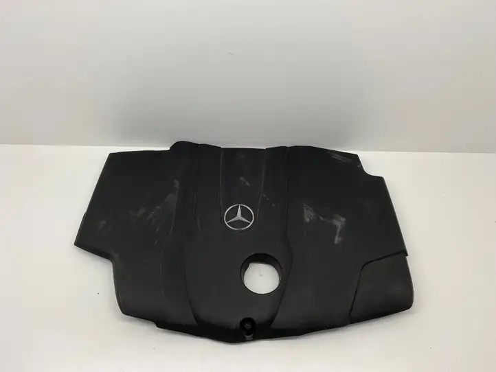 Mercedes-Benz GLC X253/C253 (2015 - ) a6510108512 Крышка двигателя декоративная — фото 1