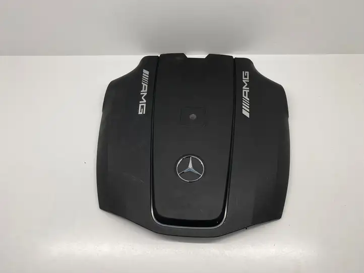 Mercedes-Benz AMG GT 4 x290 w290 (2018 - ) a1905200022 Крышка двигателя декоративная — фото 1