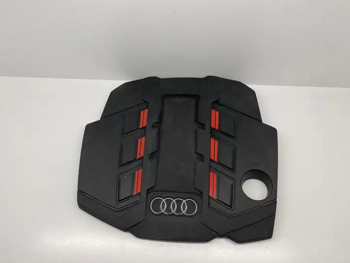 Audi A6 C7 (2011 - 2014) 059103925GN Крышка двигателя декоративная — фото 1