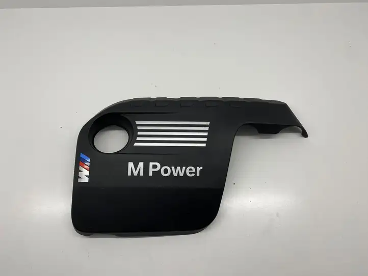 BMW M4 F82 F83 (2014 - 2020) 7846412 Крышка двигателя декоративная — фото 1