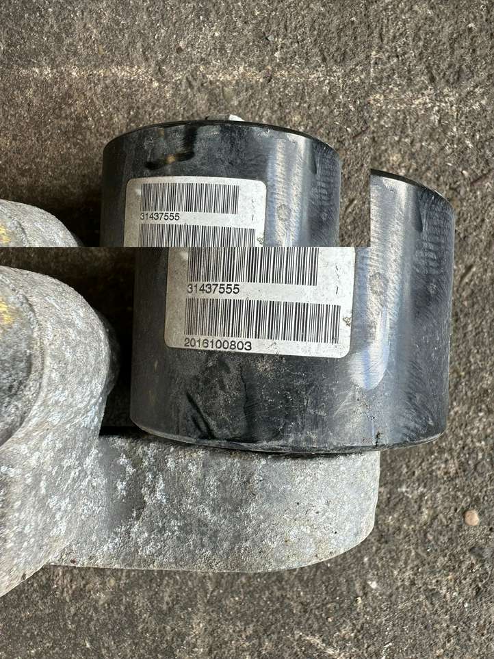 Volvo XC90 (2014 - 2019)  31437941 Кронштейн заднего редуктора