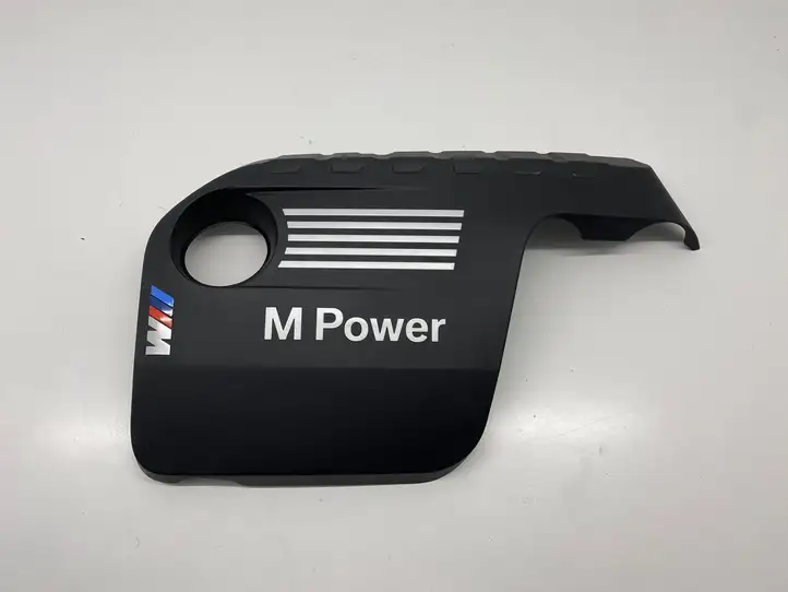 BMW M4 F82 F83 (2014 - 2020) 7846412 Крышка двигателя декоративная — фото 1