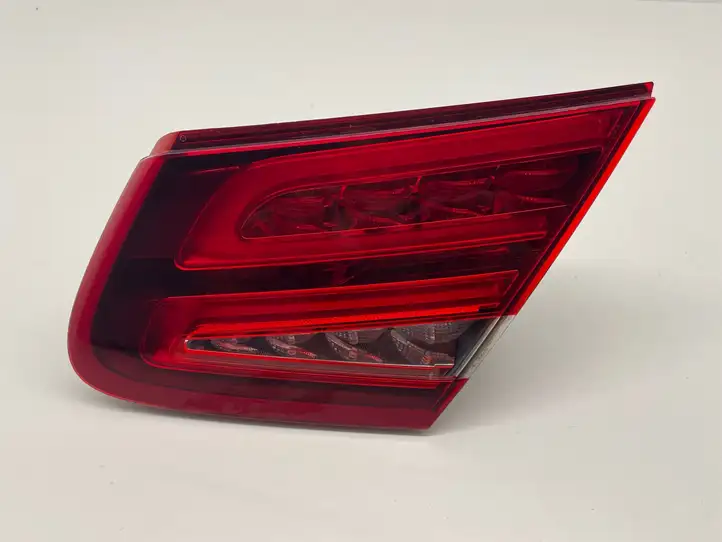 Mercedes-Benz S C217 (2015 - 2020) a2179061900 Задний фонарь в крышке багажника — фото 1
