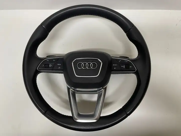 Audi Q5 SQ5 (2012 - 2017) Руль — фото 1