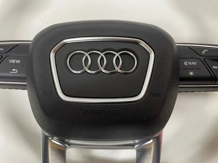 Audi Q5 SQ5 (2012 - 2017) Руль — фото 7