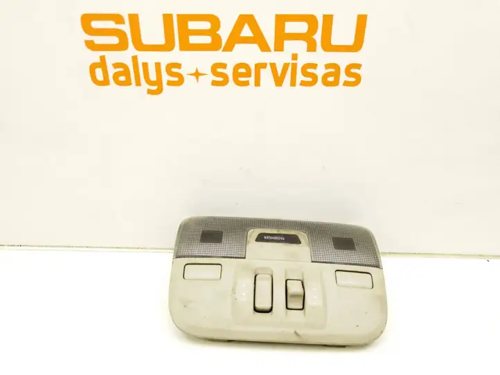 Subaru Legacy (2003 - 2009) VC12006 Включатель освещения интерьера — фото 1