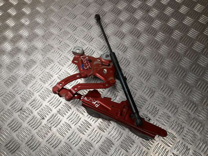 BMW X1 F48 F49 (2015 - 2022)  7329441 Петля (петли) задней крышки