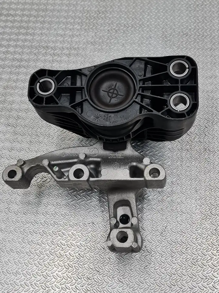 Nissan Qashqai (2017 - 2020) 112320940R Опора двигателя — фото 2