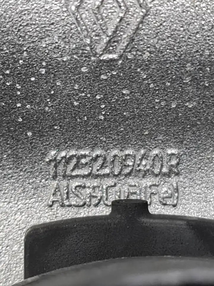 Nissan Qashqai (2017 - 2020) 112320940R Опора двигателя — фото 6