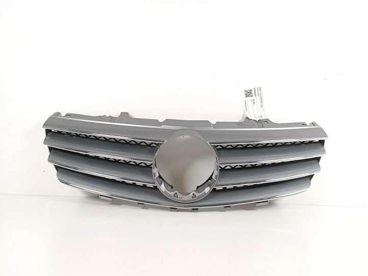 Mercedes-Benz SL R230 (2001 - 2012)  A2308800883 Передняя решётка